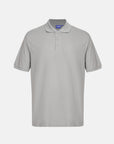 Switcher polo whale color/gris fonce