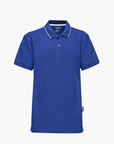 Polo Piqué Enfants Tim 4032