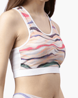 Racerback Sport Crop Top Kerala 2012