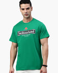 T-shirt Switzerland Beer - 2026