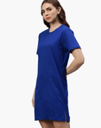 Robe t-shirt femme Liz 2076