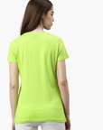 T-shirt bio commerce équitable Lady Gaia 2220