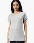 T-shirt bio commerce équitable Lady Gaia 2220