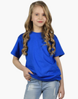 T-shirt enfant bio GOTS Baolino 2187