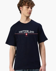 T-Shirt Suisse depuis 1291 - 2037