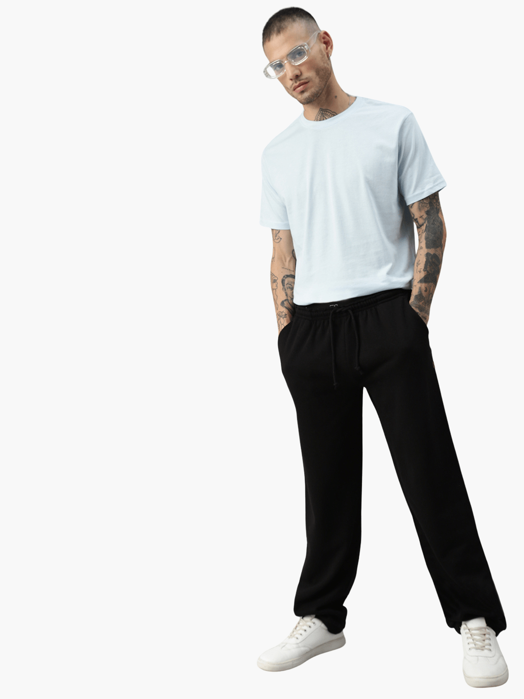 Sweatpants unisexes Vico 3002