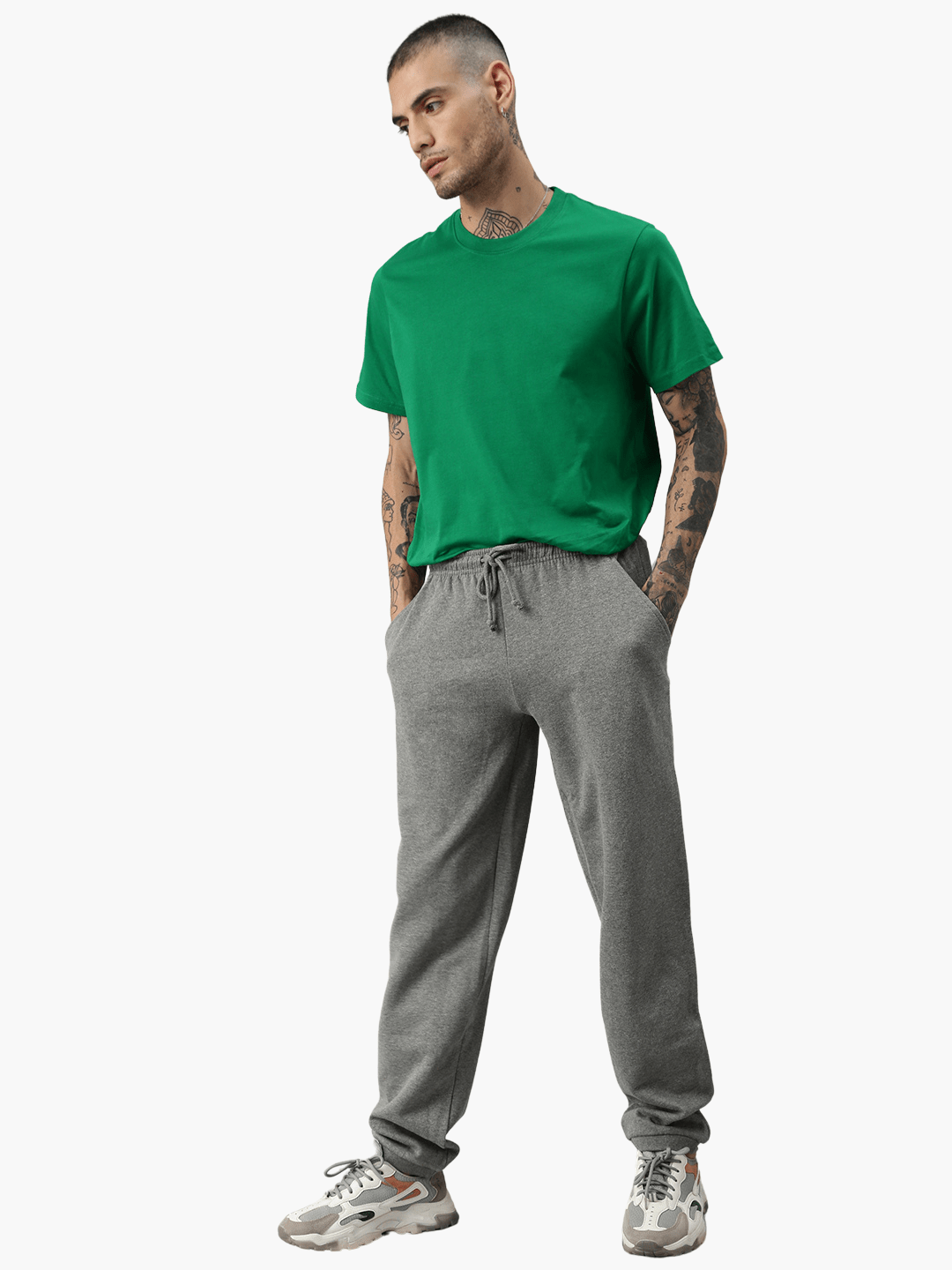 Sweatpants unisexes Vico 3002