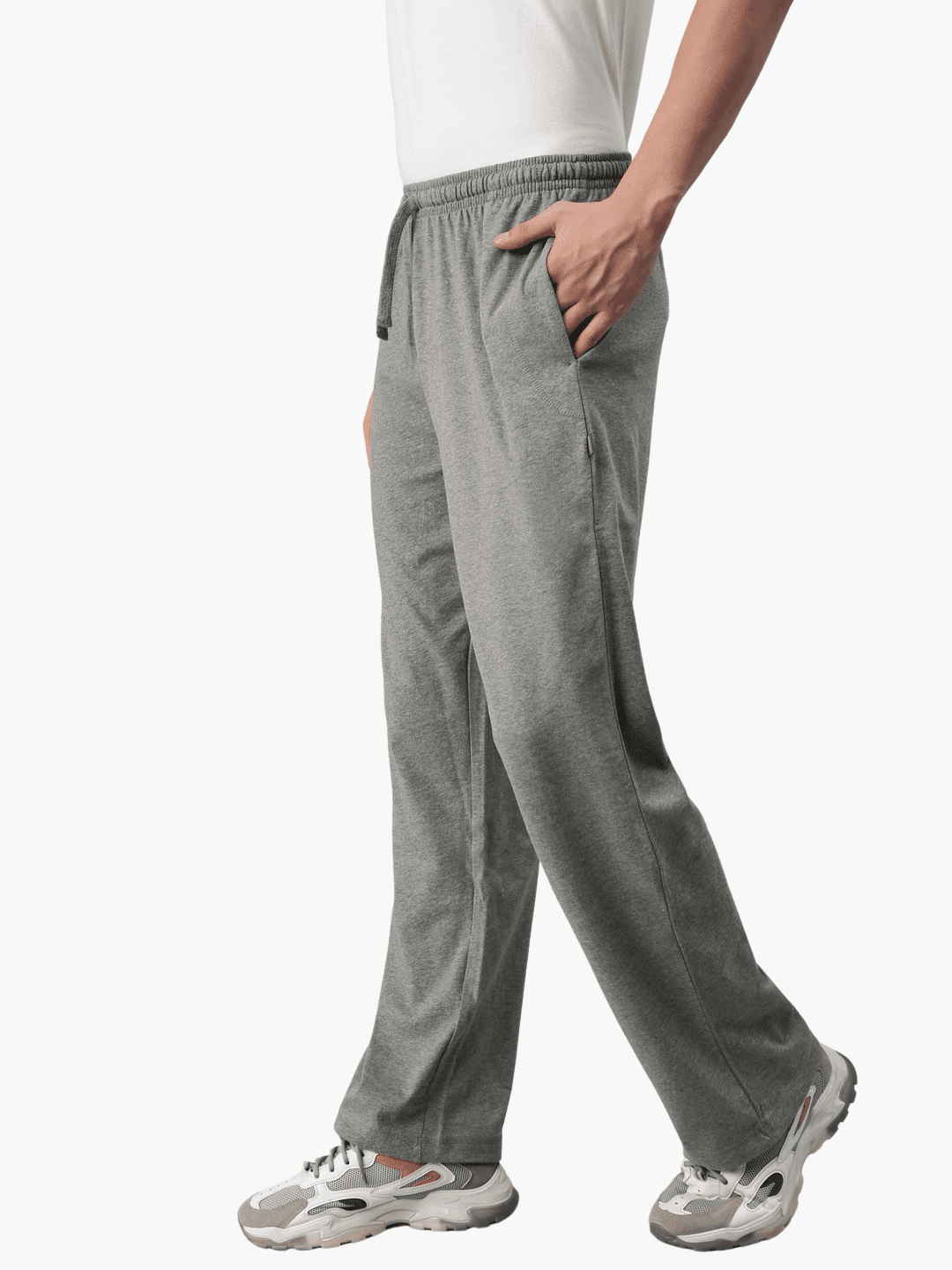 Sweatpants droits Denver 3327