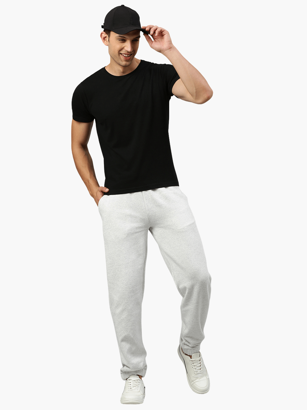 Pantalon de jogging pour hommes Jan 3501