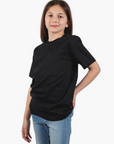 T-shirt enfant bio GOTS Baolino 2187