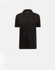 Polo piqué bio stretch Stacy