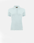 Polo piqué bio stretch Stacy
