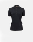 Polo piqué bio stretch Stacy