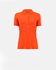 Polo piqué bio stretch Stacy