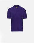 Polo piqué premium Bio John