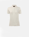 Polo piqué bio stretch Stacy