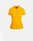 Polo piqué bio stretch Stacy