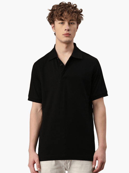 Switcher polo homme whale color/40 noir
