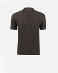 Polo piqué premium Bio John