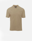Polo piqué premium Bio John