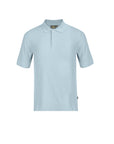 Polo piqué premium Bio John