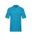 Polo piqué premium Bio John
