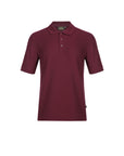 Polo piqué premium Bio John