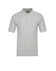 Polo piqué premium Bio John