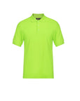 Polo piqué premium Bio John