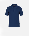 Polo piqué premium Bio John