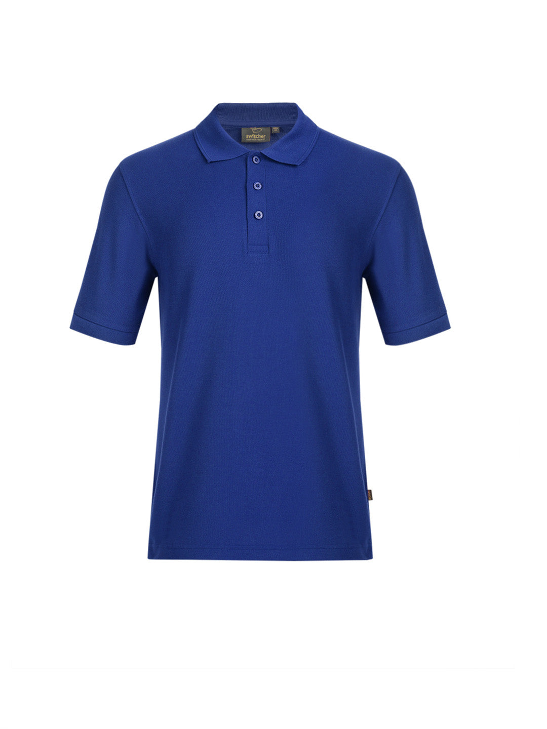 Polo piqué premium Bio John