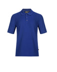 Polo piqué premium Bio John