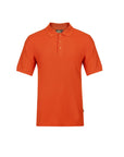 Polo piqué premium Bio John