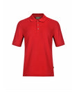 Polo piqué premium Bio John