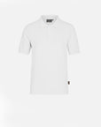 Polo piqué premium Bio John