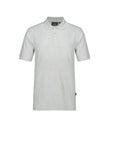 Polo piqué premium Bio John