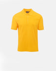 Polo piqué premium Bio John