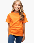 T-shirt enfant bio GOTS Baolino 2187