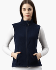 Gilet polaire en fibre polaire Helsinki 6067