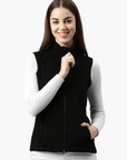 Gilet polaire en fibre polaire Helsinki 6067