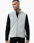 Gilet polaire en fibre polaire Cortina 6080