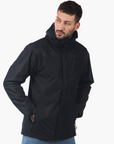 Veste imperméable 3 en 1 Eiger 7026