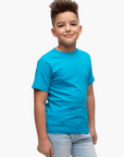 T-shirt enfant bio GOTS Baolino 2187