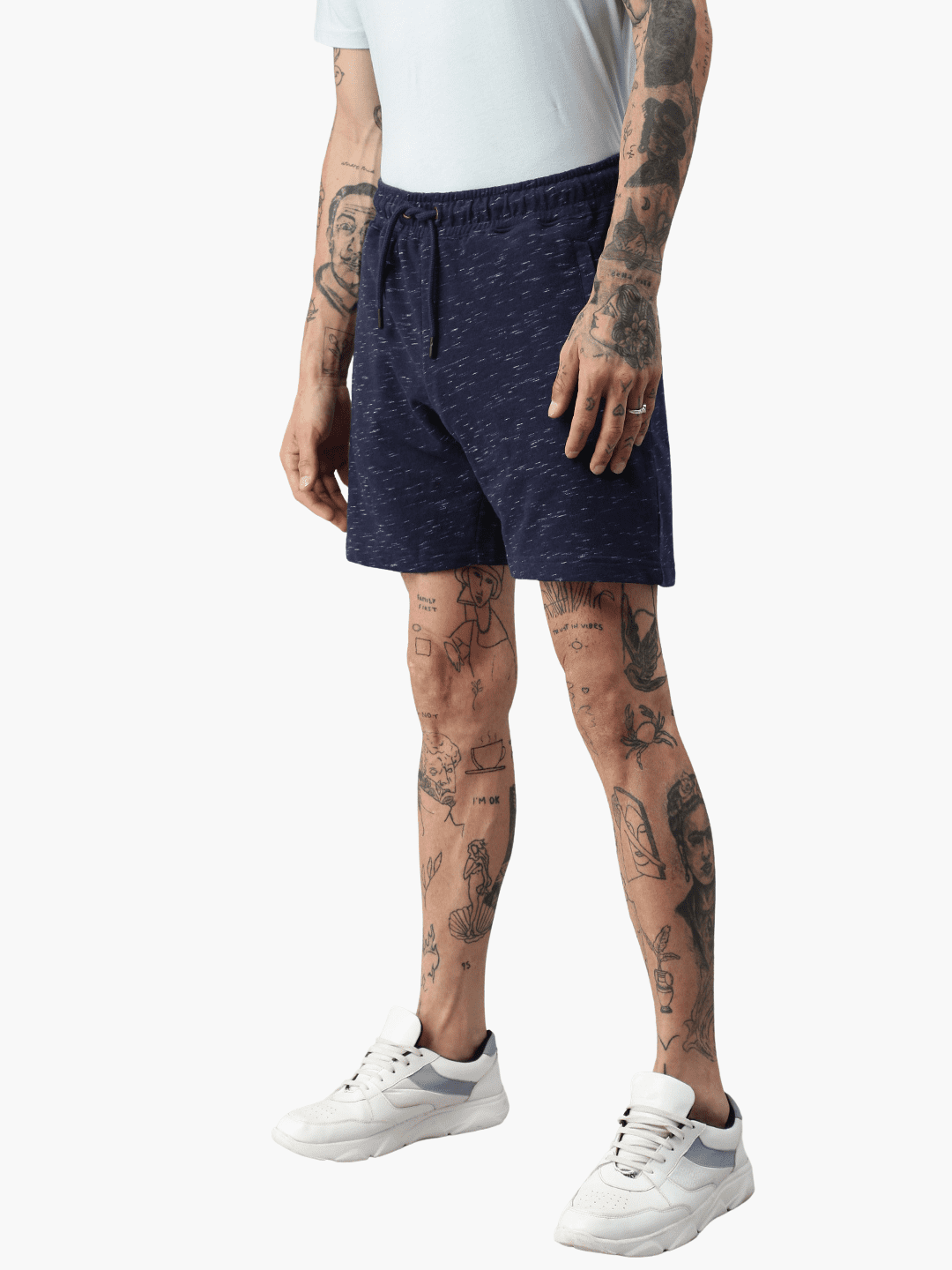 Sweatshort Charleston 8212