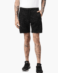 Sweatshort Charleston 8212