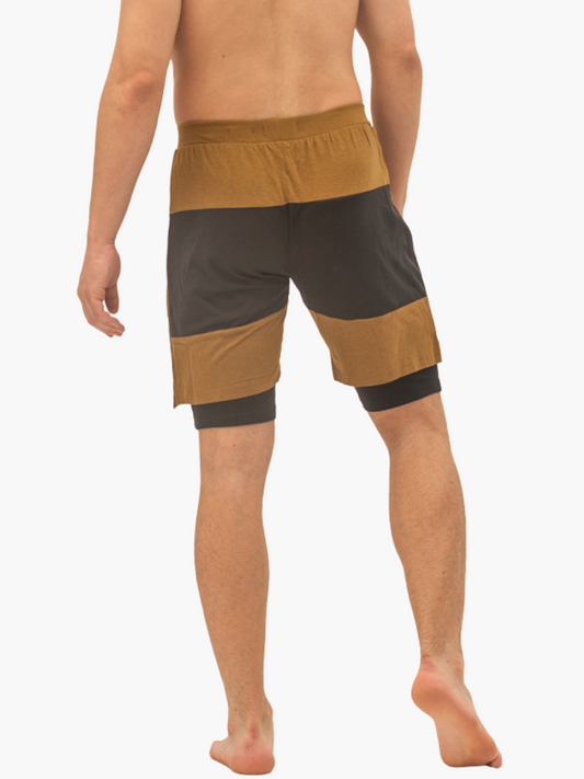 Short d'entraînement Refibra™