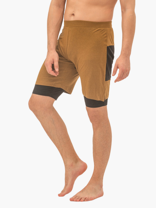 Short d'entraînement Refibra™