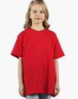 T-shirt enfant bio GOTS Baolino 2187