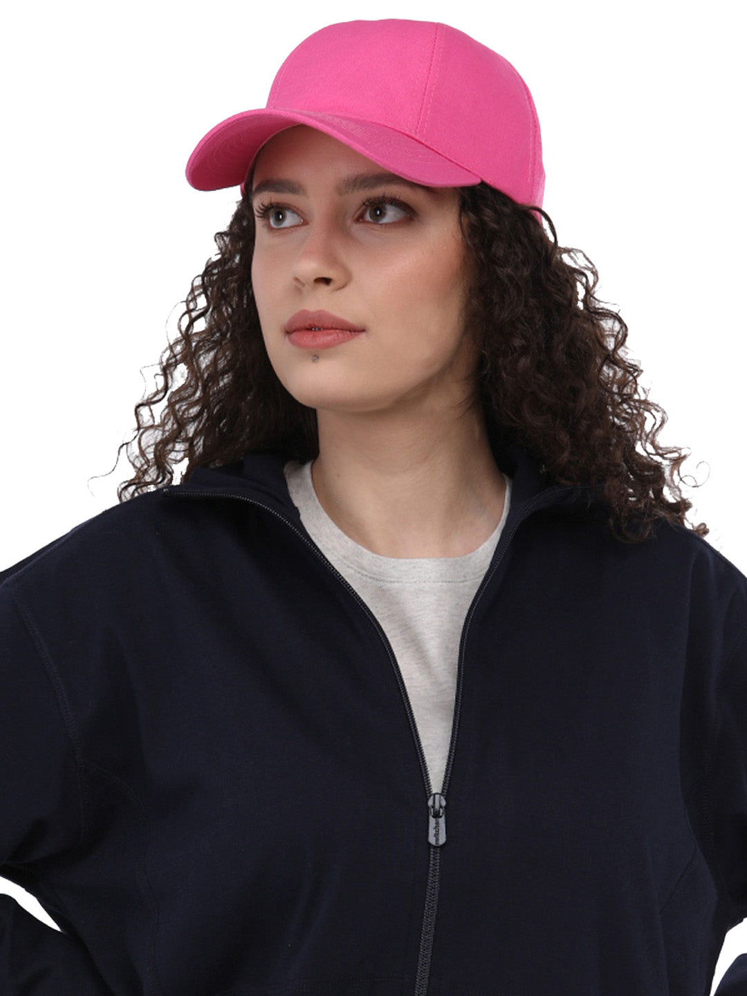 Casquette unisexe en sergé Kennedy 662