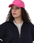 Casquette unisexe en sergé Kennedy 662